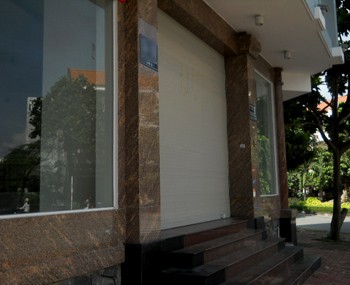 Lease beauty salon An Khanh