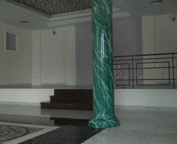 Beauty salon for rent An Khanh