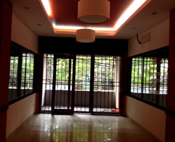 Beauty salon for rent Ben Thanh