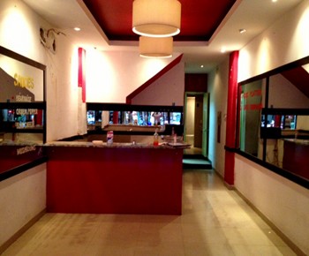 Beauty salon for rent Ho Chi Minh