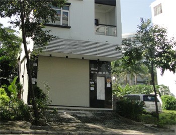 Lease beauty salon Binh An