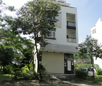 Lease beauty salon Ho Chi Minh