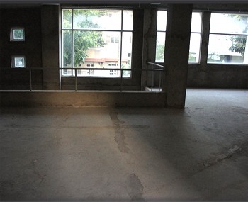 Lease beauty salon Phu My Hung