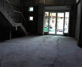 Beauty salon for rent Phu My Hung