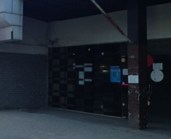 Lease beauty salon Tan Phong