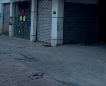 Lease beauty salon Tan Phong