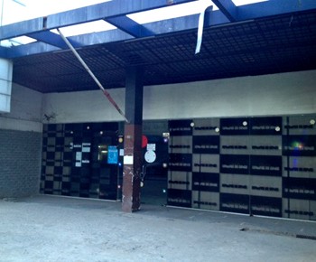 Beauty salon for rent Ho Chi Minh