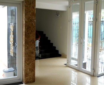 Beauty salon for rent Tan Phu