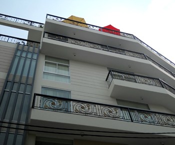 Lease beauty salon Ho Chi Minh