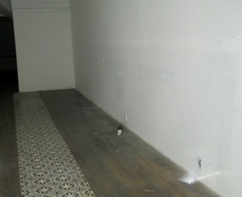 Lease beauty salon Tan Quy