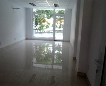 Beauty salon for rent Thao Dien