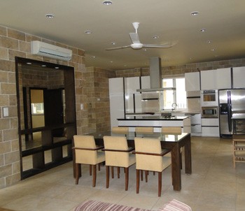 Lease coffee shop An Khanh