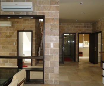 Coffee shop for rent An Khanh