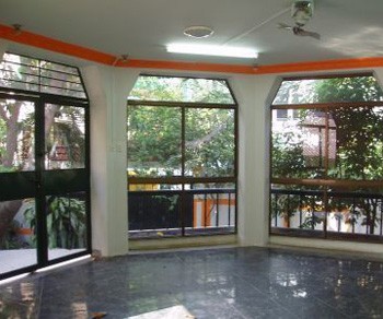 Lease coffee shop An Phu