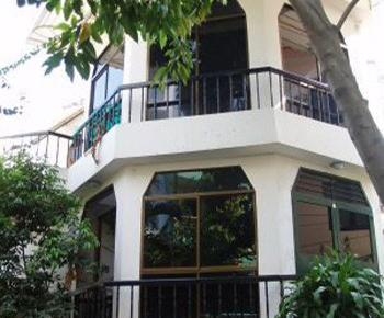 Coffee shop for rent Ho Chi Minh