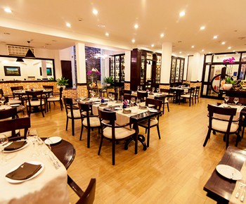 Cafe for rent Ho Chi Minh