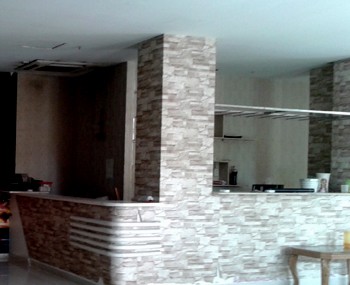 Coffee shop for rent Cau Ong Lanh