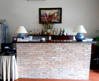 Coffee shop for rent Co Giang