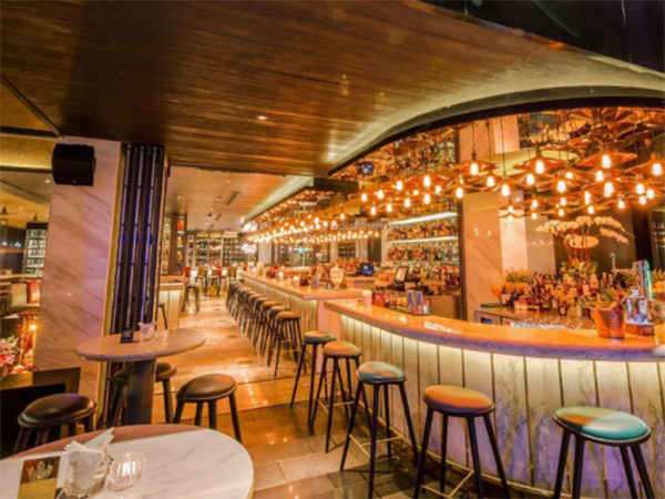 Lease coffee shop Dang Dung