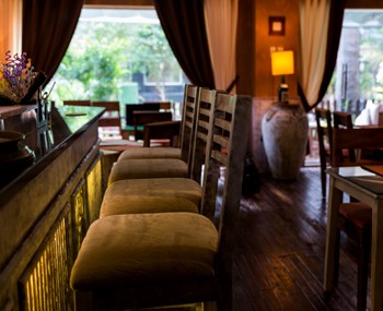 Lease coffee shop Tan Hung