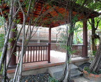 Lease coffee shop Thao Dien