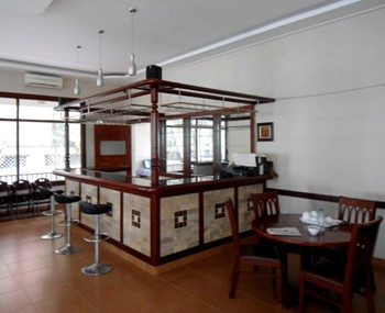 Lease coffee shop Thao Dien
