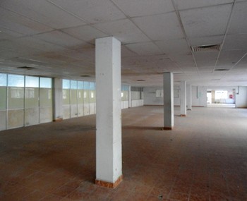 Factory for rent Binh Tan