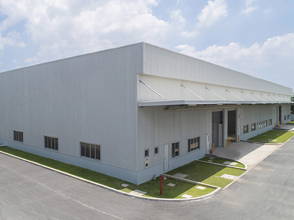 Plant for rent Boustead