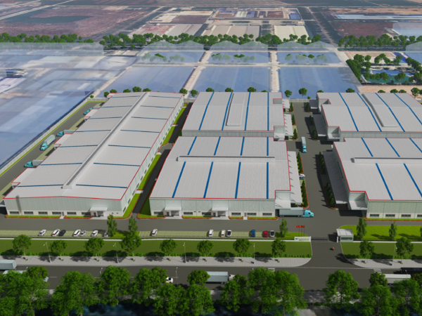 Plant for rent Boustead