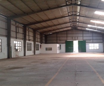 Factory for rent Ho Chi Minh