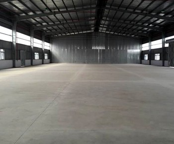 Factory for rent Ho Chi Minh