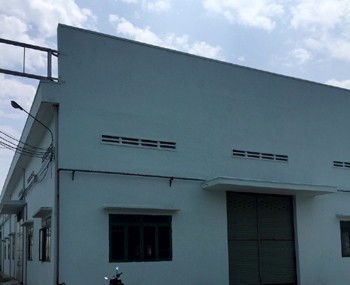 Plant for rent district 3