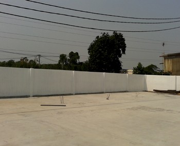 Plant for rent district 5