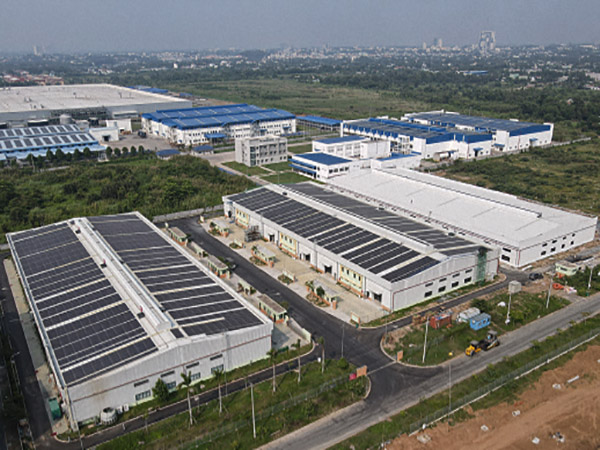 Plant for rent highway