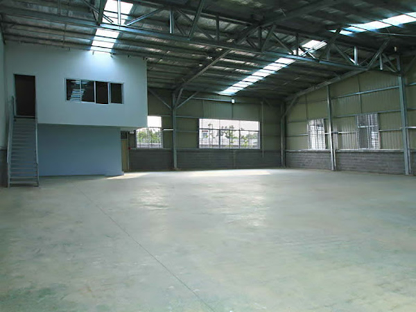 Factory for rent Kizuna