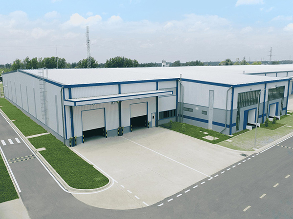 Plant for rent My Phuoc