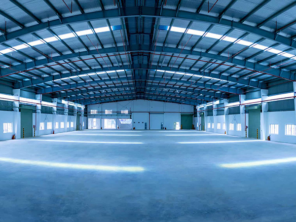 Factory for rent My Phuoc