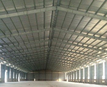 Factory for rent Nha Be