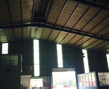 Factory for rent Tan Phu