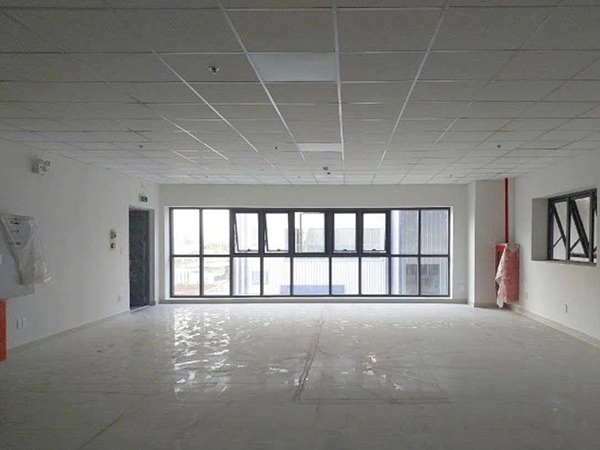 Factory for rent Loc An Binh Son