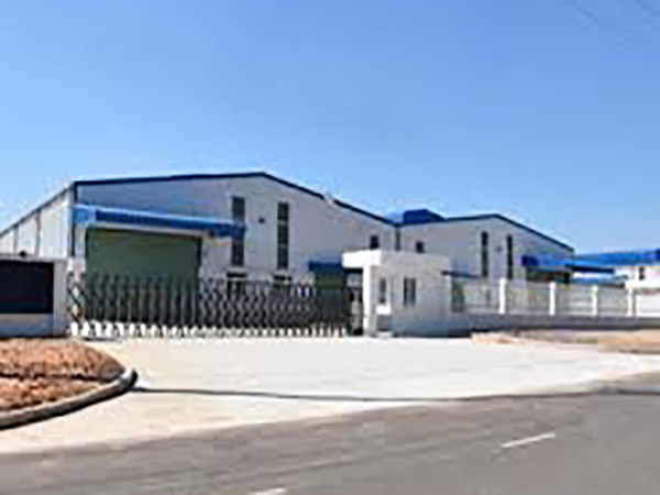 Plant for rent An Phuoc