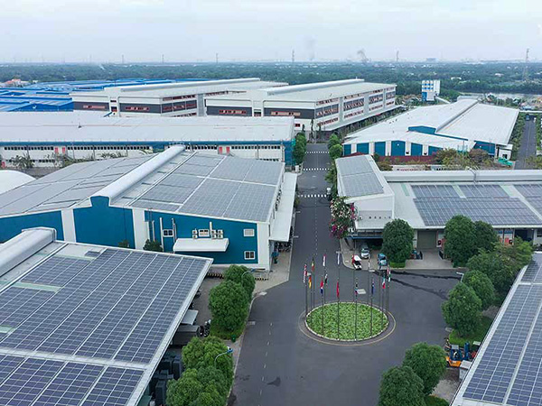 Plant for rent Tan Kim