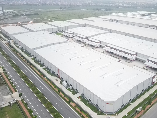 Plant for rent Ong Keo