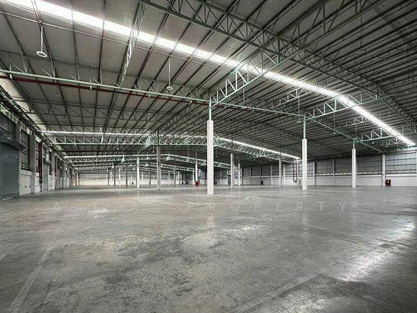 Factory for rent Ong Keo