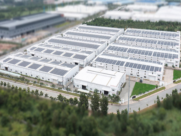 Plant for rent Ong Keo