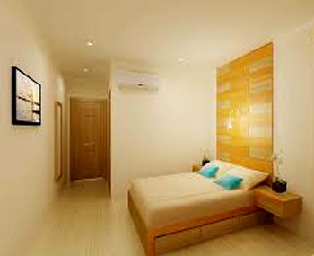 Hotel for rent Binh Khanh