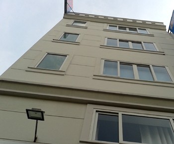 Hotel for rent Ho Chi Minh