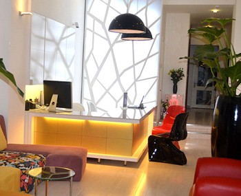 Inn for rent Pham Ngu Lao