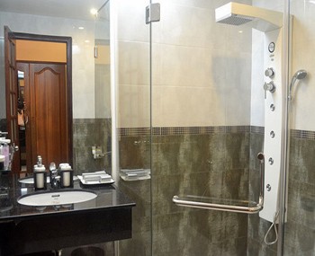 Hotel for rent Pham Ngu Lao