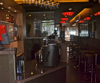 Hotel for rent Ho Chi Minh